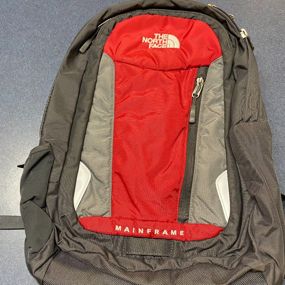 The North Face Backpack